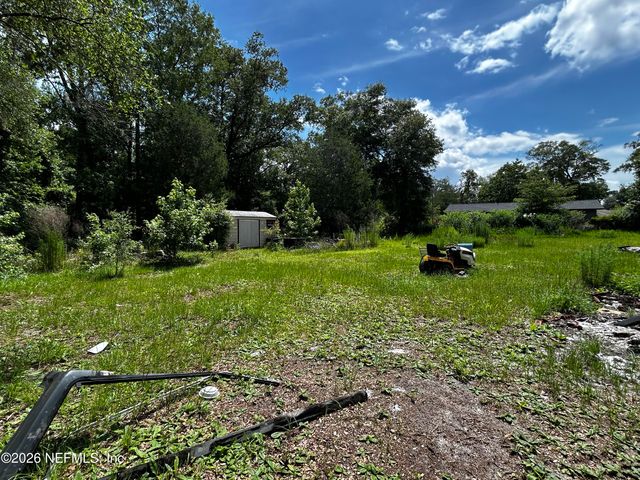 1709 IVEY Road, Green Cove Springs, FL 32043