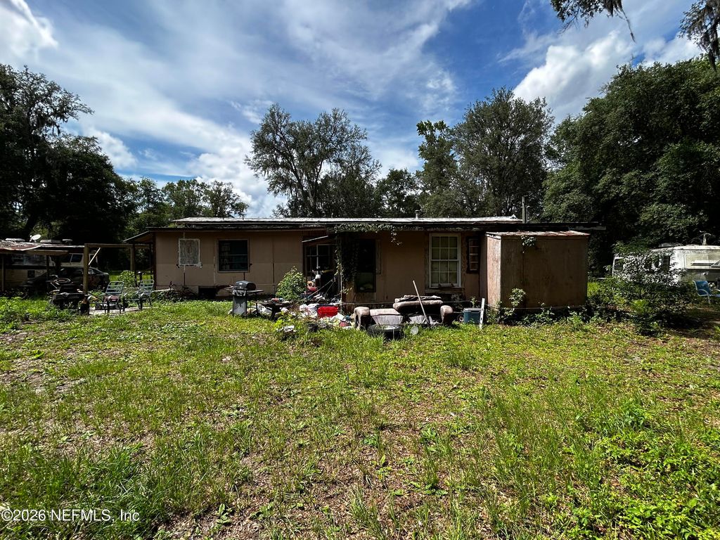 1709 IVEY Road, Green Cove Springs, FL 32043