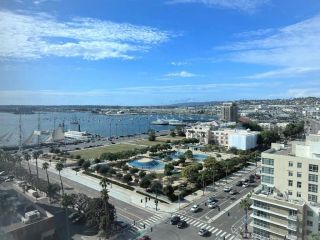 1325 Pacific Highway 1506, San Diego, CA 92101