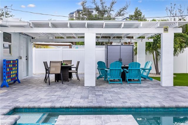 4831 Coquina RD, Fort Myers Beach, FL 33931