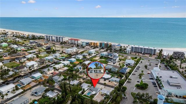 4831 Coquina RD, Fort Myers Beach, FL 33931