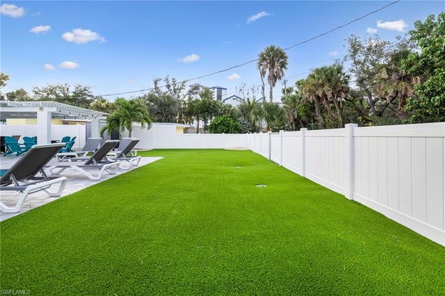 4831 Coquina RD, Fort Myers Beach, FL 33931
