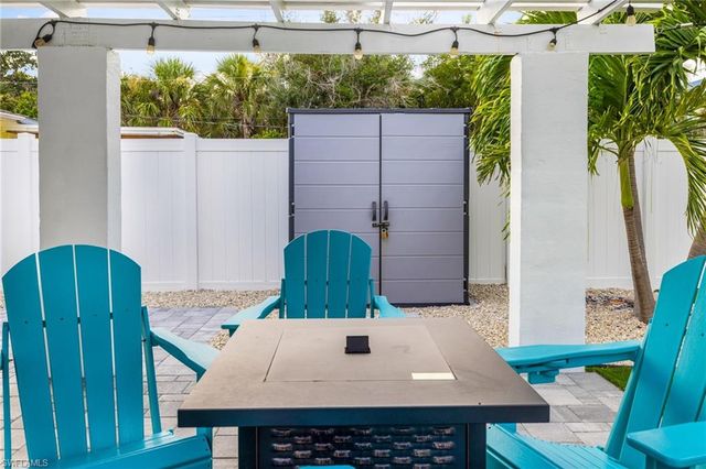 4831 Coquina RD, Fort Myers Beach, FL 33931