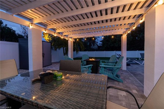 4831 Coquina RD, Fort Myers Beach, FL 33931