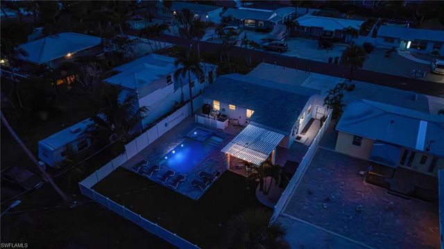 4831 Coquina RD, Fort Myers Beach, FL 33931