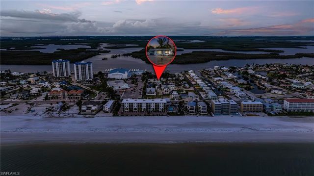 4831 Coquina RD, Fort Myers Beach, FL 33931