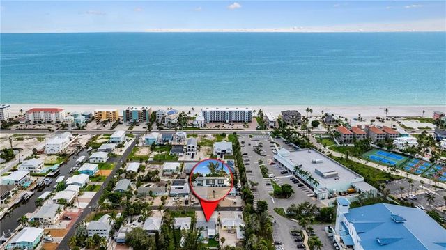 4831 Coquina RD, Fort Myers Beach, FL 33931