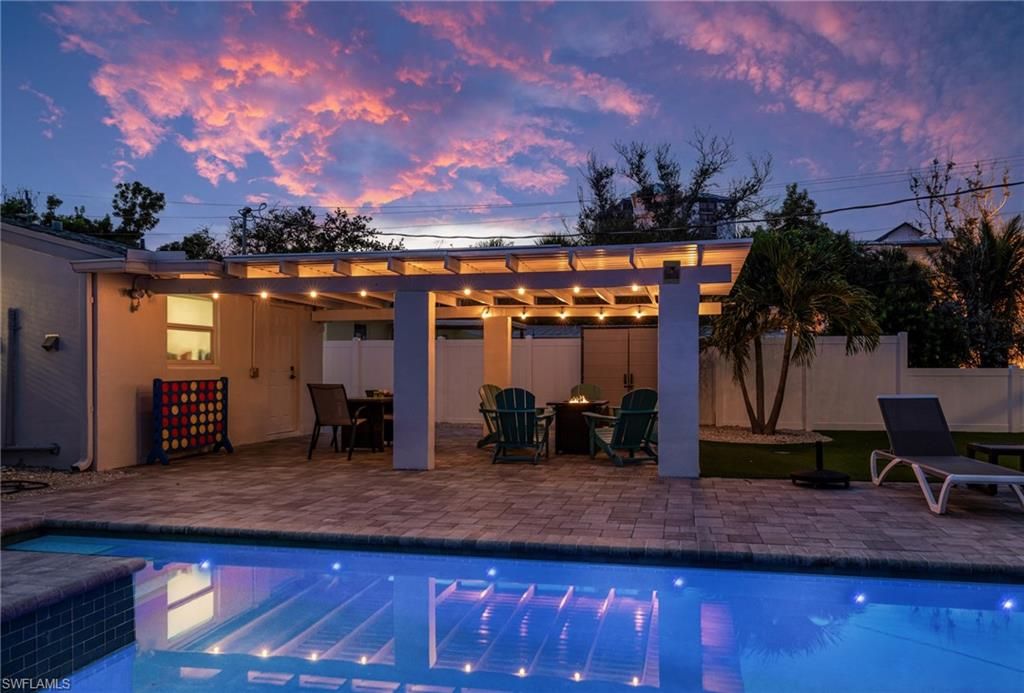 4831 Coquina RD, Fort Myers Beach, FL 33931