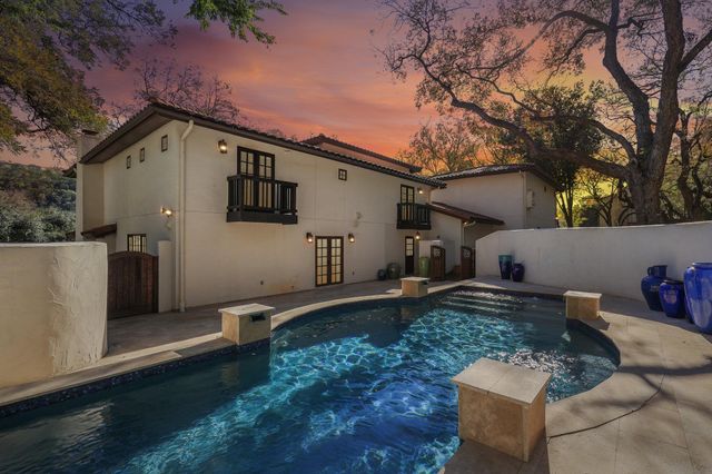 2706 Pearce RD, Austin, TX 78730