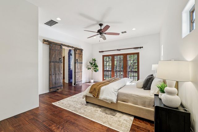 2706 Pearce RD, Austin, TX 78730