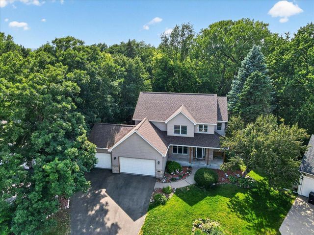 507 Dorland Road S, Maplewood, MN 55119
