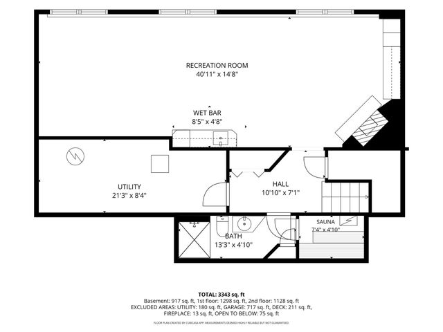 507 Dorland Road S, Maplewood, MN 55119