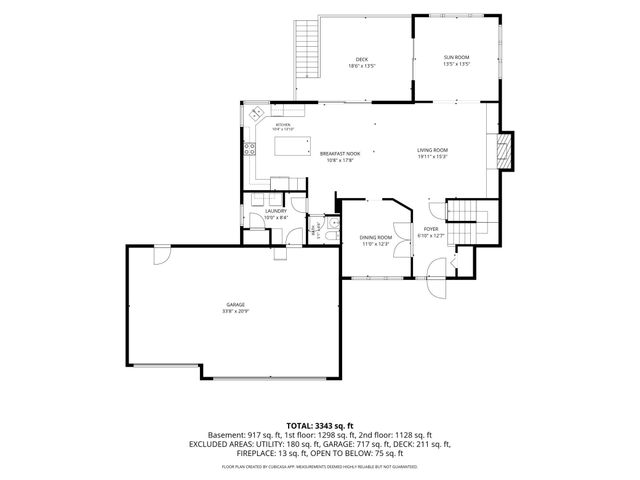 507 Dorland Road S, Maplewood, MN 55119