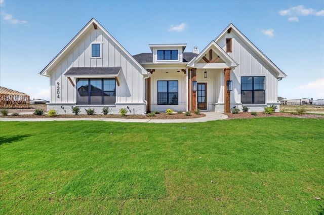 9204 Wood Duck Drive, New Fairview, TX 76078