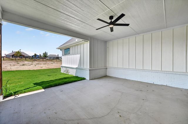 9204 Wood Duck Drive, New Fairview, TX 76078