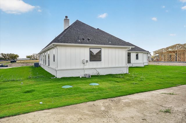 9204 Wood Duck Drive, New Fairview, TX 76078