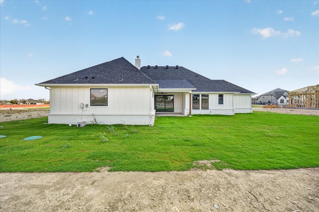 9204 Wood Duck Drive, New Fairview, TX 76078