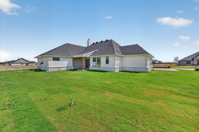 9204 Wood Duck Drive, New Fairview, TX 76078