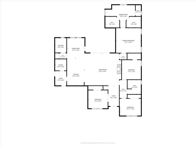 9204 Wood Duck Drive, New Fairview, TX 76078