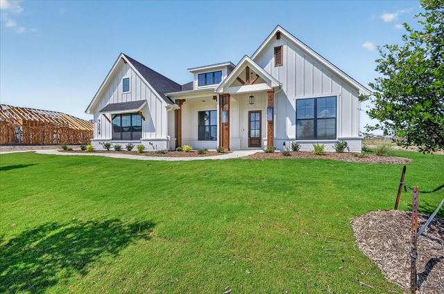 9204 Wood Duck Drive, New Fairview, TX 76078