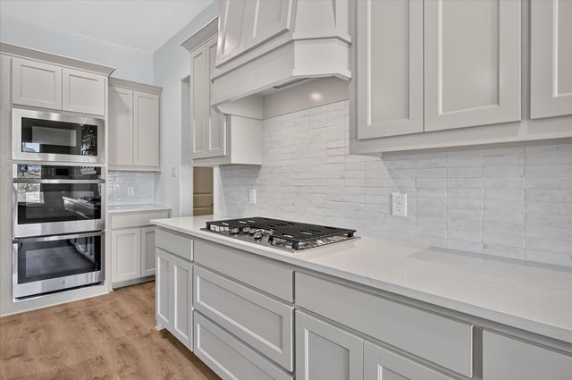 9204 Wood Duck Drive, New Fairview, TX 76078