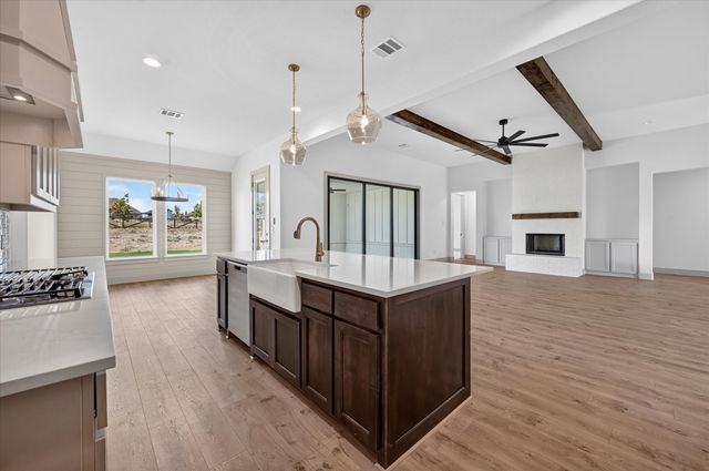 9204 Wood Duck Drive, New Fairview, TX 76078