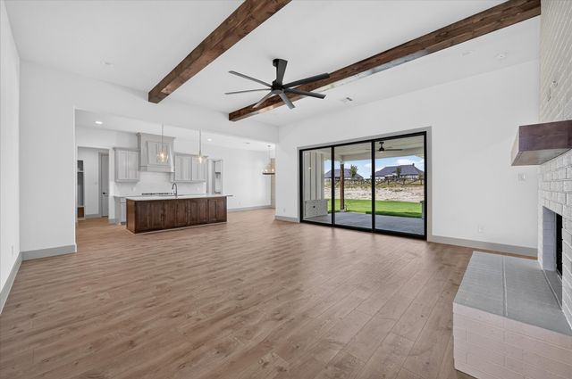 9204 Wood Duck Drive, New Fairview, TX 76078