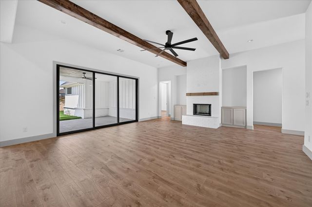 9204 Wood Duck Drive, New Fairview, TX 76078