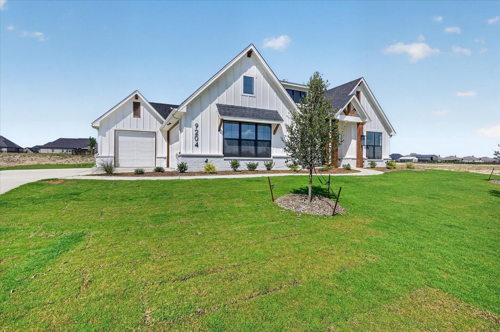 9204 Wood Duck Drive, New Fairview, TX 76078
