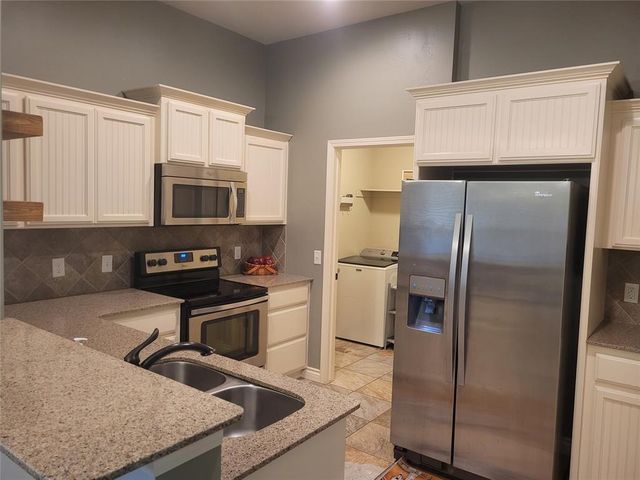 2707 Sharpish Way Way, Norman, OK 73069