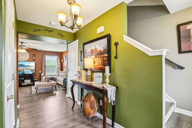 1268 Scarcroft Ln, Nashville, TN 37221