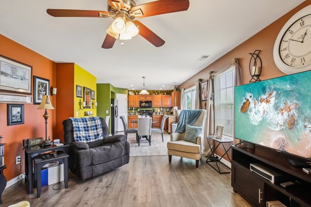 1268 Scarcroft Ln, Nashville, TN 37221