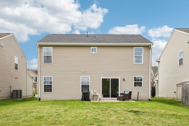 1268 Scarcroft Ln, Nashville, TN 37221