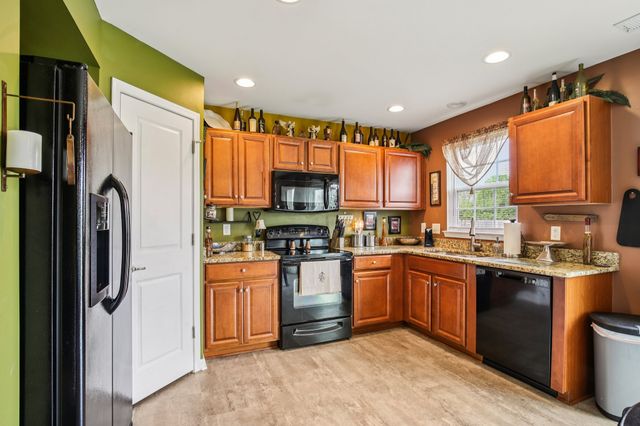 1268 Scarcroft Ln, Nashville, TN 37221