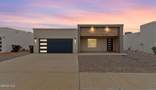 14704 Mountain Breeze Avenue, Horizon City, TX 79928