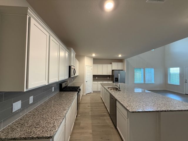 2404 Palo Pinto Trail, Celina, TX 75009