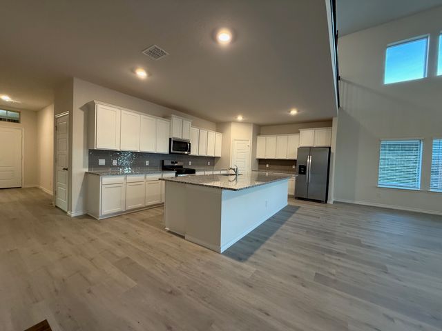 2404 Palo Pinto Trail, Celina, TX 75009