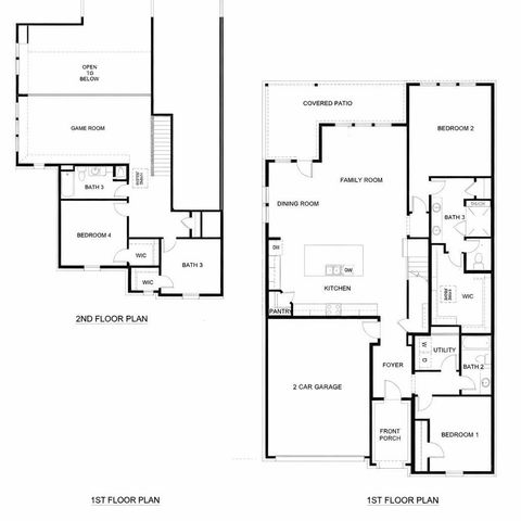 2404 Palo Pinto Trail, Celina, TX 75009