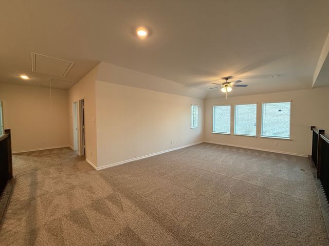 2404 Palo Pinto Trail, Celina, TX 75009