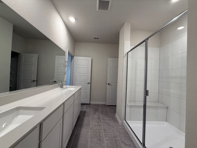 2404 Palo Pinto Trail, Celina, TX 75009