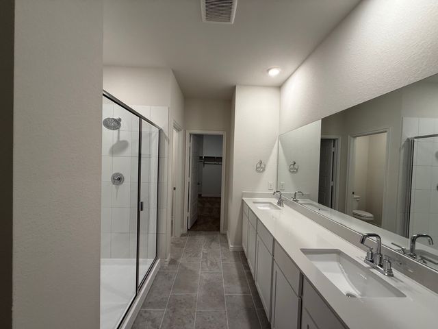 2404 Palo Pinto Trail, Celina, TX 75009