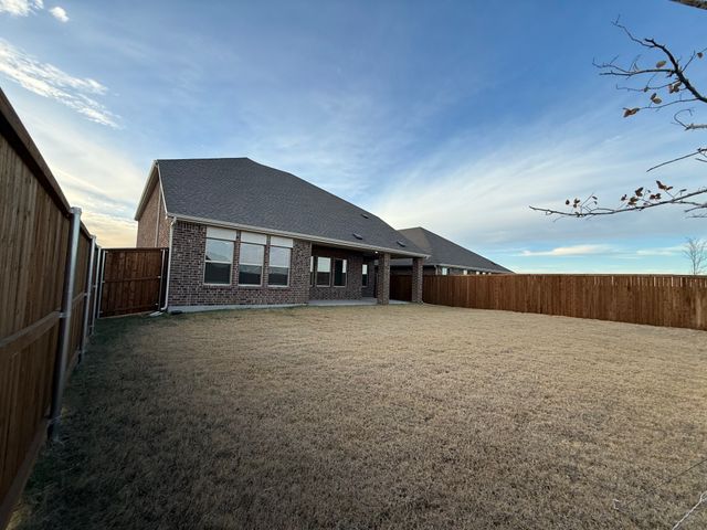 2404 Palo Pinto Trail, Celina, TX 75009