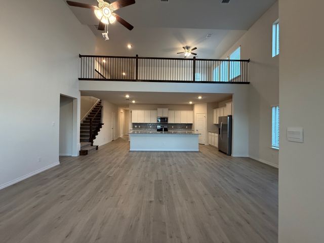 2404 Palo Pinto Trail, Celina, TX 75009