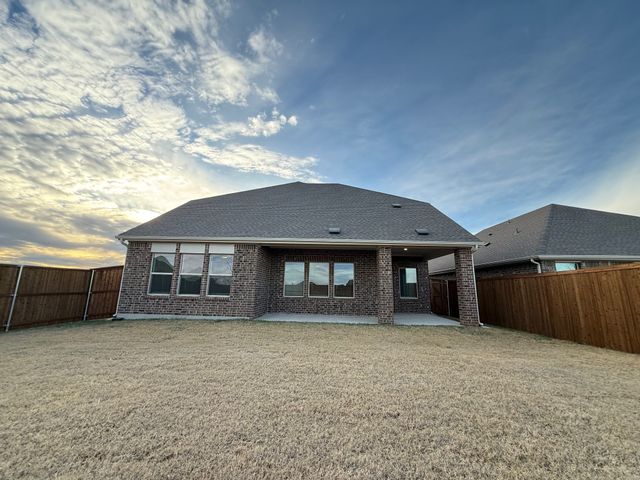 2404 Palo Pinto Trail, Celina, TX 75009