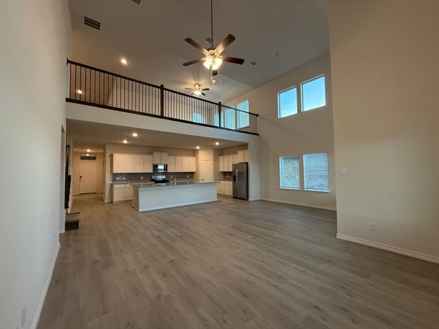 2404 Palo Pinto Trail, Celina, TX 75009