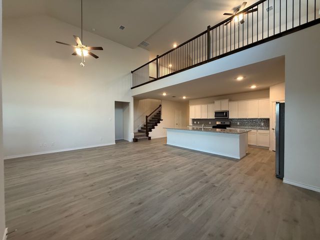 2404 Palo Pinto Trail, Celina, TX 75009