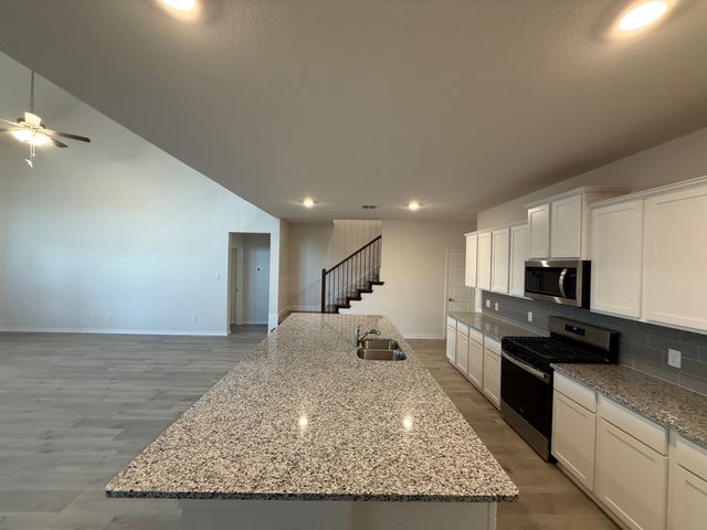 2404 Palo Pinto Trail, Celina, TX 75009