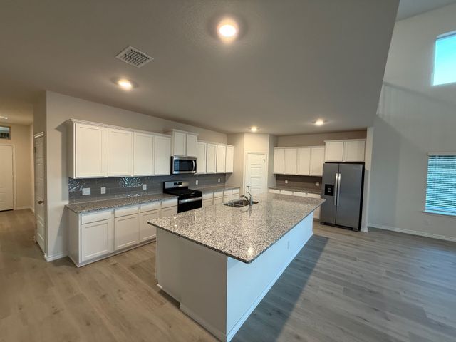 2404 Palo Pinto Trail, Celina, TX 75009