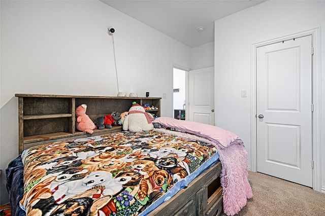 7300 Black Cherry Lane, Mckinney, TX 75071