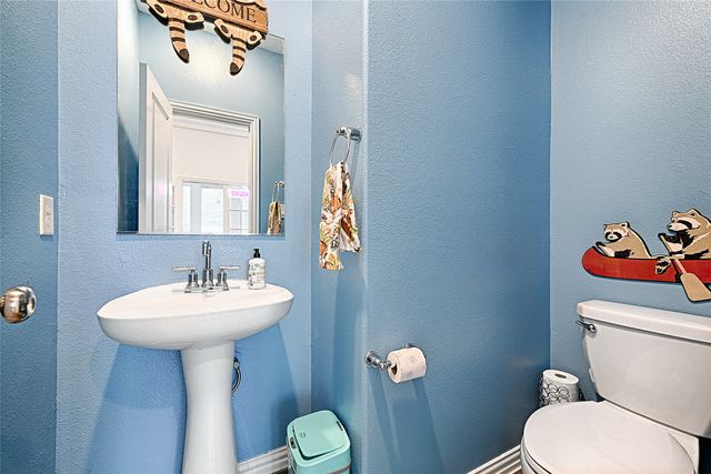 7300 Black Cherry Lane, Mckinney, TX 75071